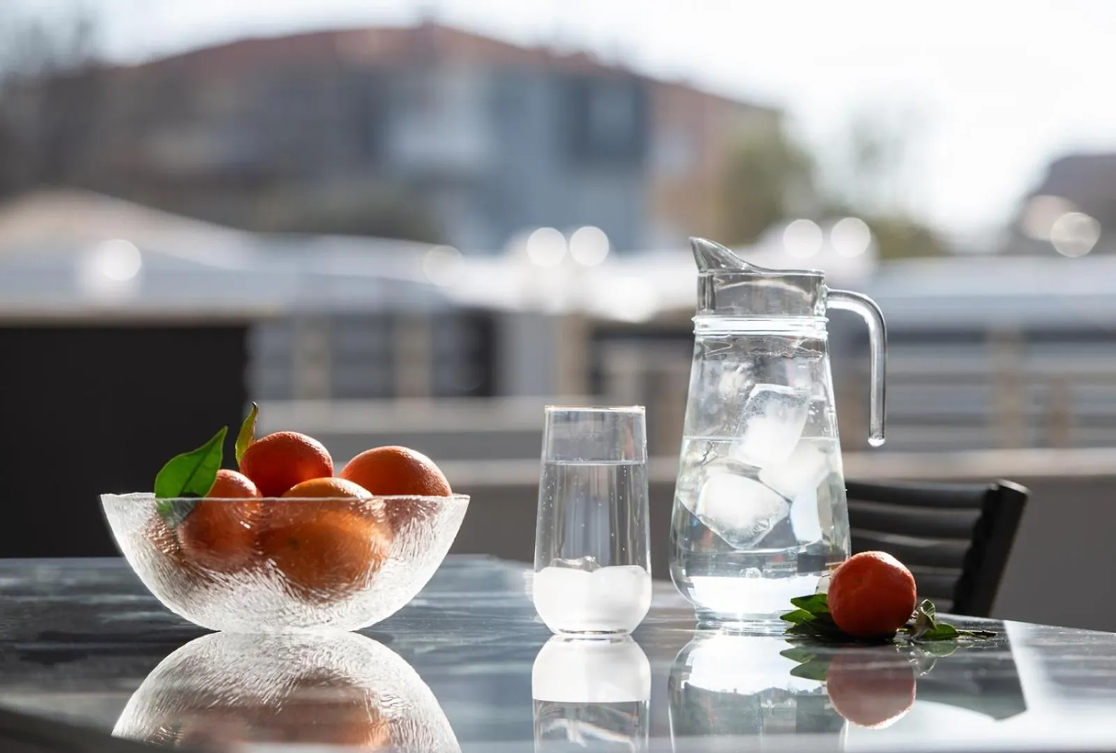 Sunny Point Apartments Nikiti  ニキティ