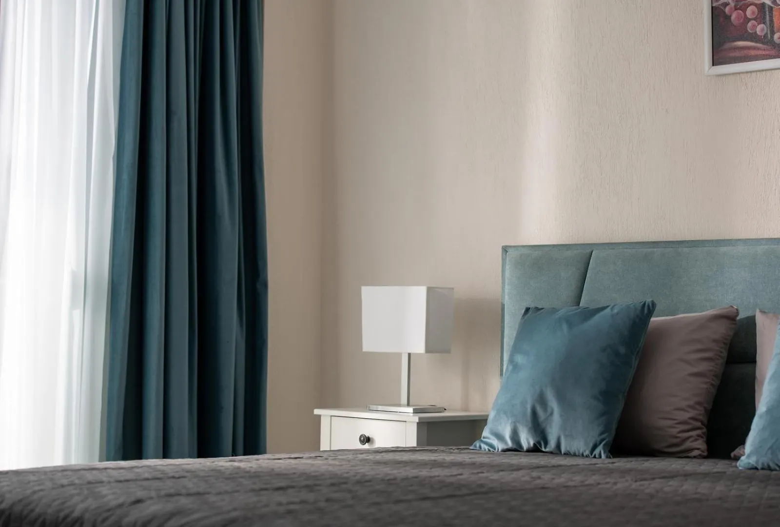 Sunny Point Apartments Nikiti