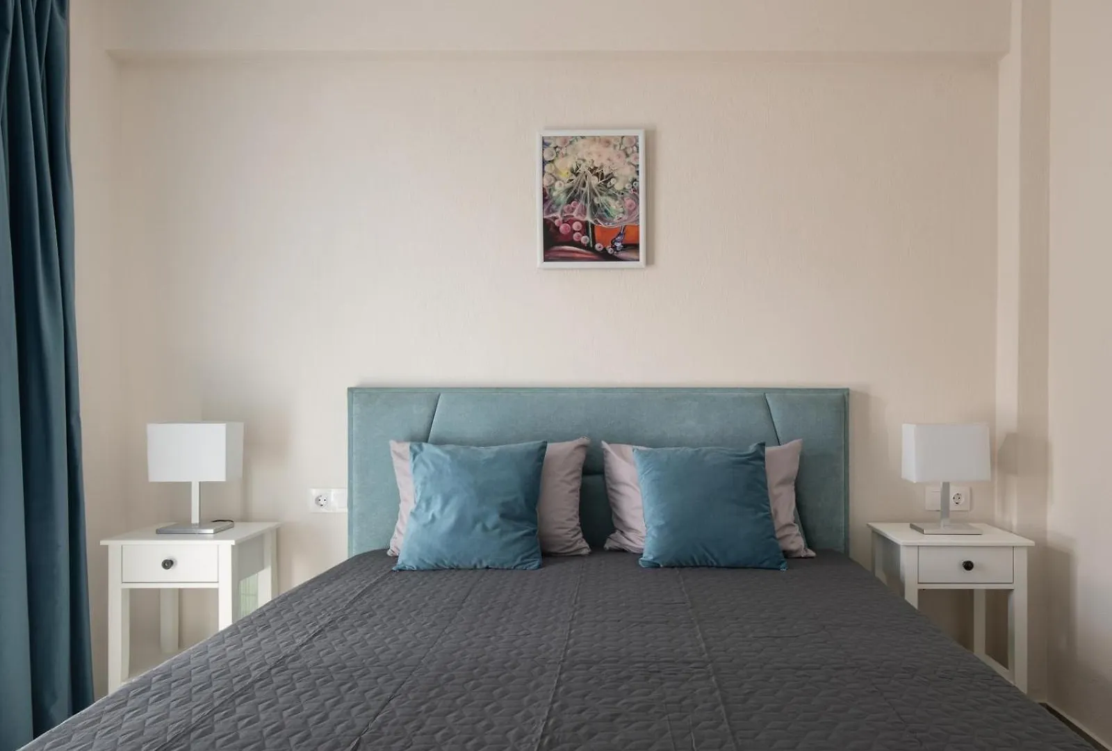 Sunny Point Apartments Nikiti