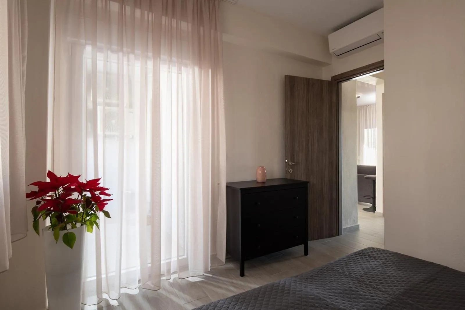 Sunny Point Apartments Nikiti Grèce