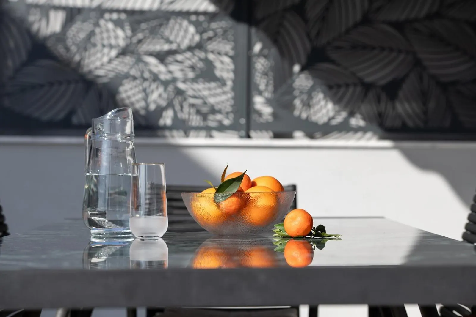 Sunny Point Apartments Nikiti