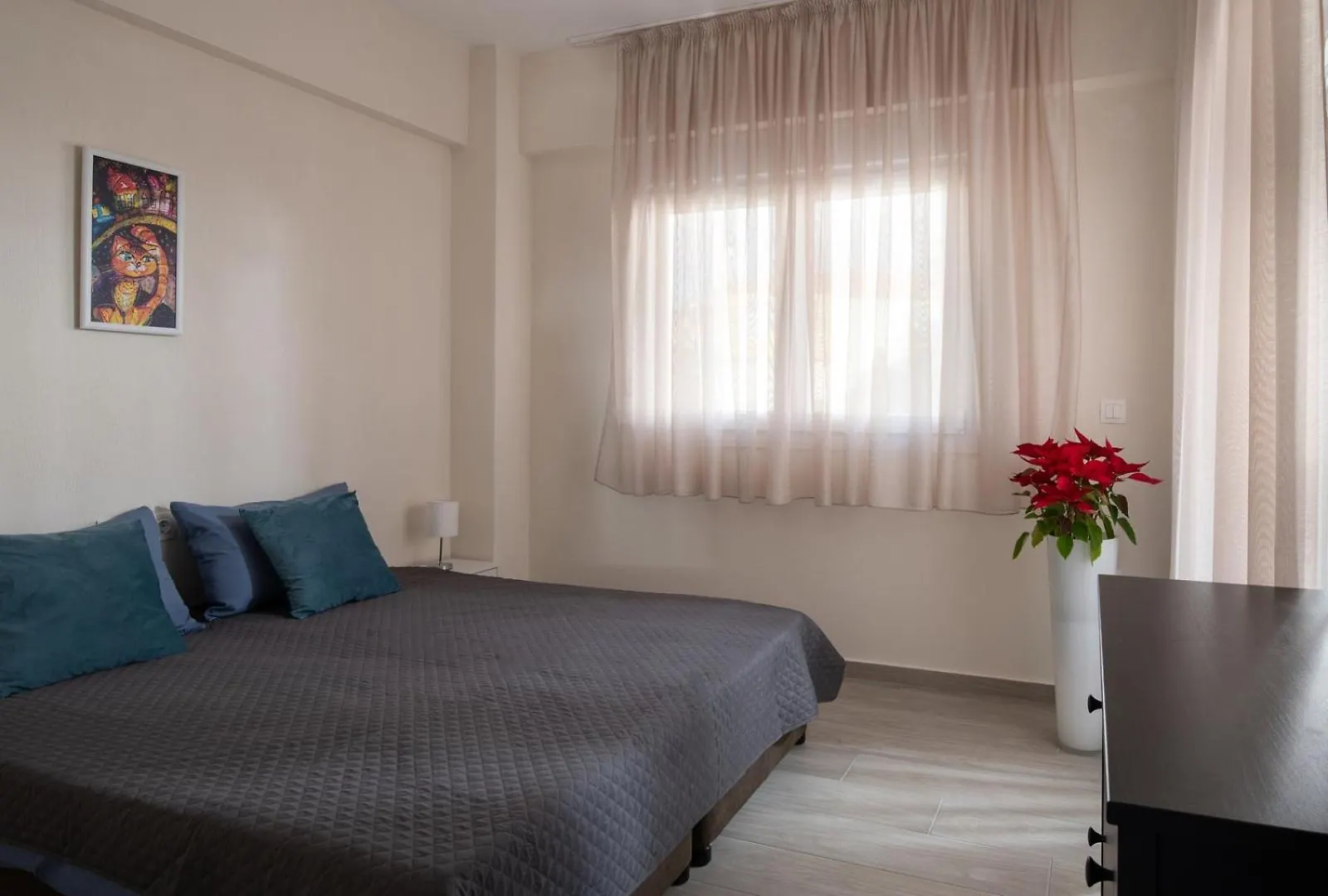 Sunny Point Apartments Nikiti Grèce