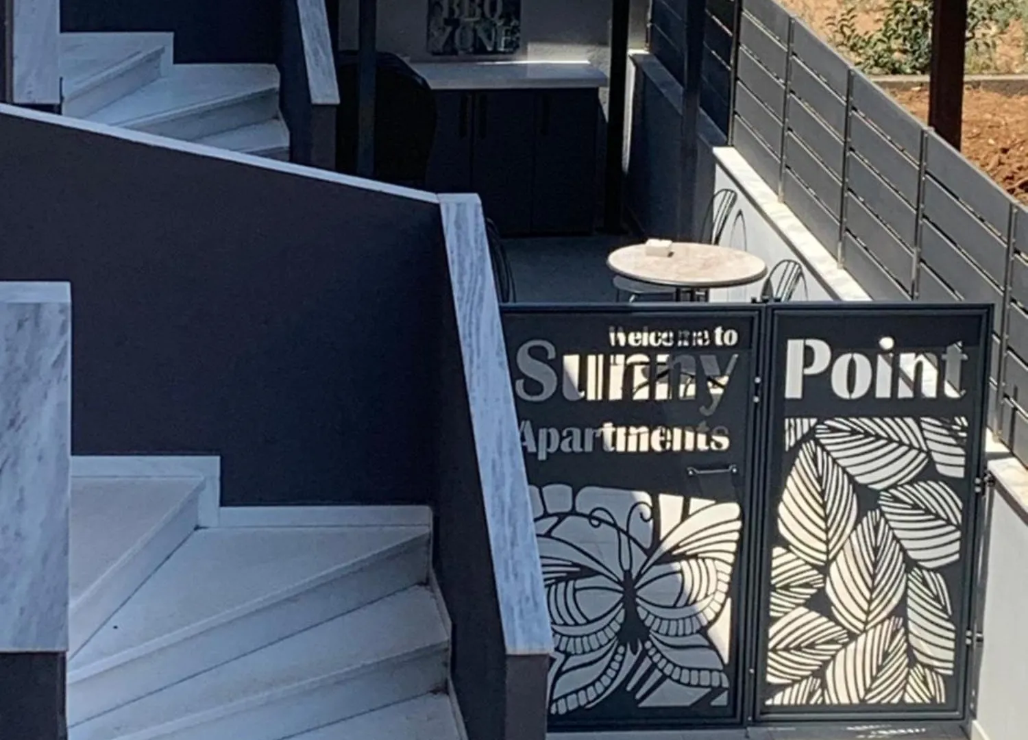 Sunny Point Apartments Nikiti 0*, Nikiti (Sithonia)