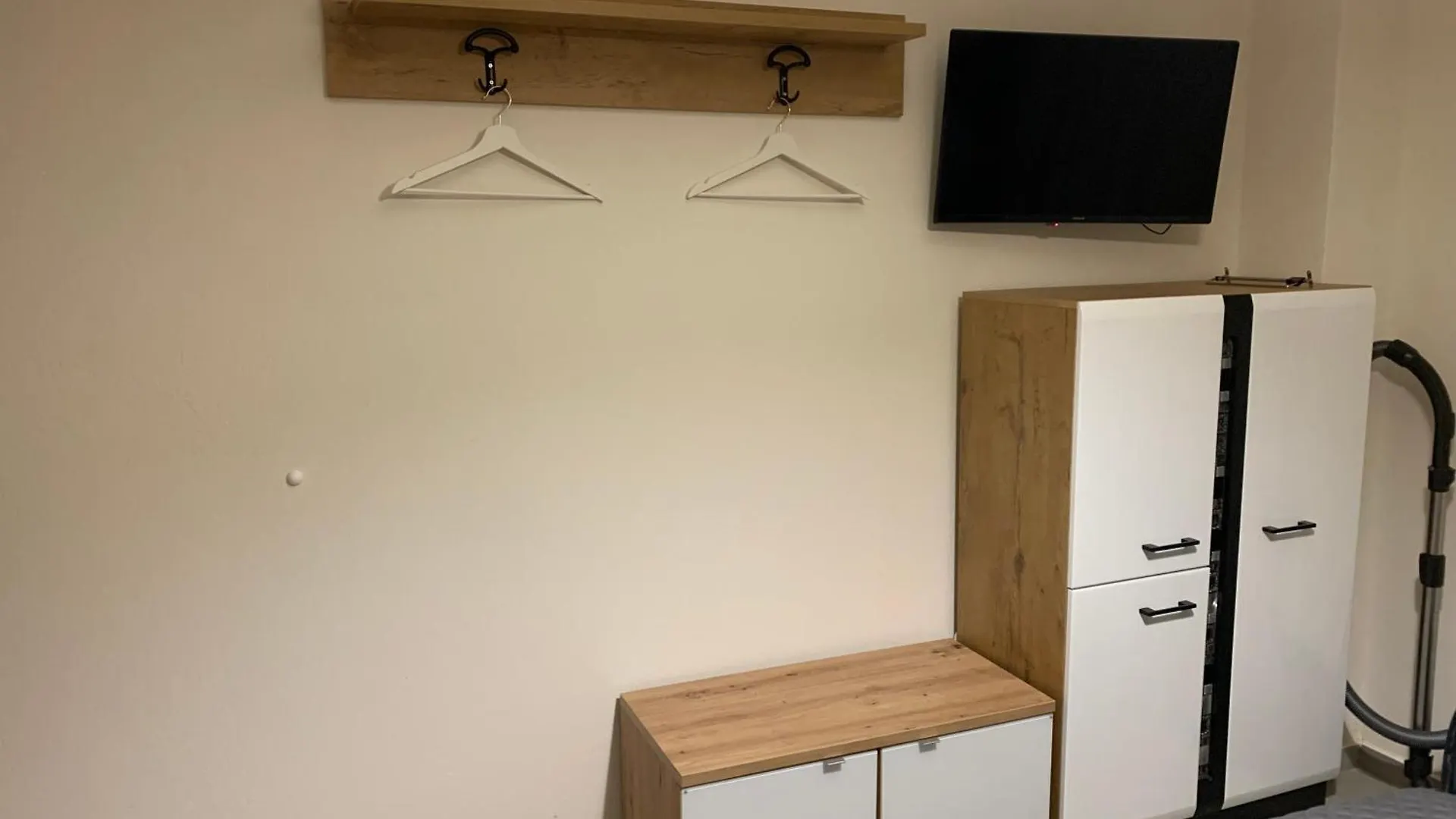 Sunny Point Apartments Nikiti